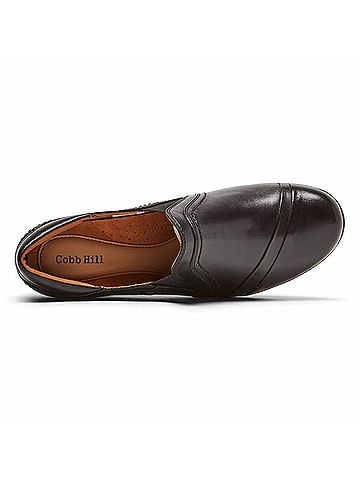 Rockport Women's Laurel Slip-On Shoes (view 2)