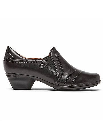 Rockport Women's Laurel Slip-On Shoes (view 1)