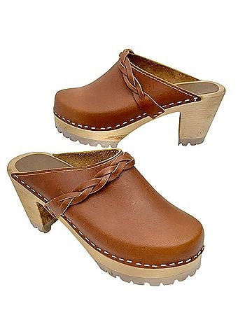 Mia Elsa Mule/Clog (view 1)