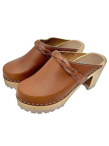 Mia Elsa Mule/Clog (view 2)