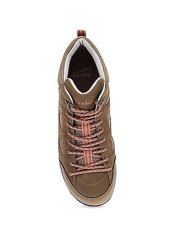 Dansko Women's Perrin Mid Cut Boots (view 2)