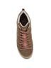 Dansko Brown Women's Perrin Mid Cut Boots Size EU 37 - photo 2