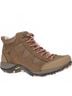 Dansko Brown Women's Perrin Mid Cut Boots Size EU 37 - photo 4