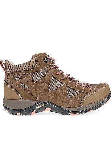 Dansko Women's Perrin Mid Cut Boots (view 1)