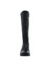 Dansko Black Women's Celestine Leather High Boots Size EU 37 - photo 3