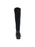 Dansko Black Women's Celestine Leather High Boots Size EU 37 - photo 4