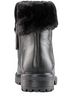 Cougar Black Women's Kendal Boot Size 7 - photo 4