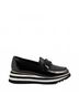 Ziera Black Women's Eaila Loafer Size 6 1/2 - photo 2