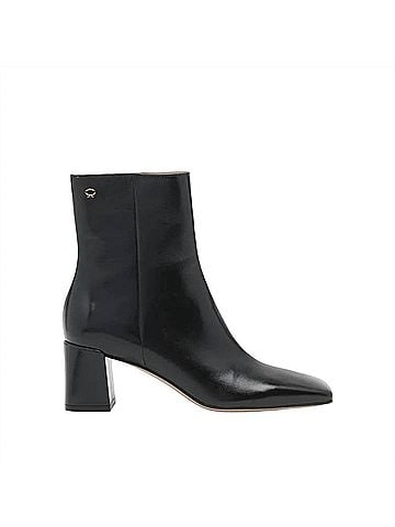 Gianvito Rossi Women's Square Toe Ankle Boot (view 1)