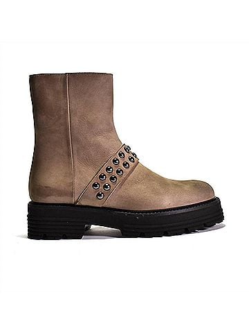 Cordani Women's Paige Moto-Inspired Boot (view 1)