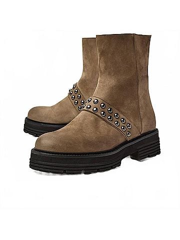 Cordani Women's Paige Moto-Inspired Boot (view 2)