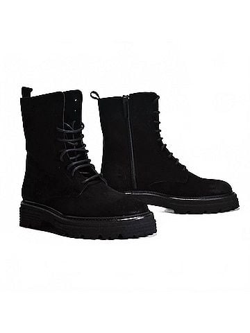 Cordani Women's Payton Lace-Up Boot (view 2)