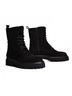Cordani Black Women's Payton Lace-Up Boot Size EU 40 - photo 2