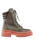 Cougar Green Women's Saydee Boot Size 7 - photo 1