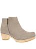 Dansko Gray Women's Lizanne Ankle Boot Size EU 41 - photo 1