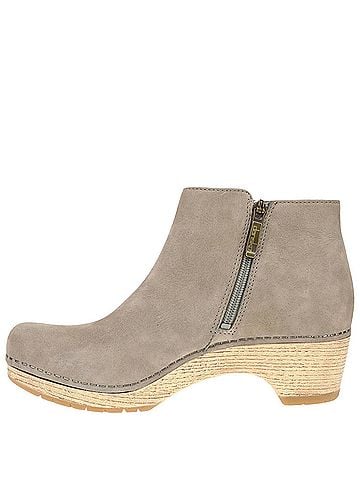 Dansko Women's Lizanne Ankle Boot (view 2)