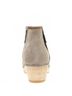 Dansko Gray Women's Lizanne Ankle Boot Size EU 41 - photo 3