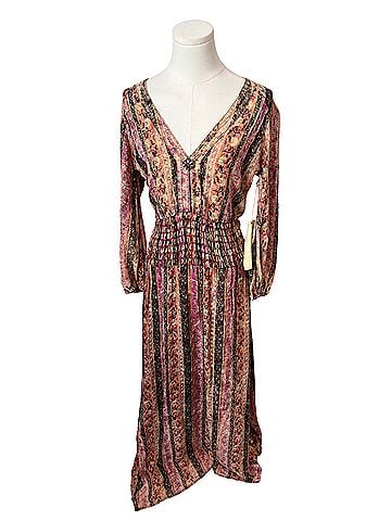 Aratta Silent Journey Casual Dress (view 1)