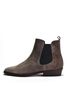 Cordani Gray Women's Bromley Ankle Boots Size EU 37 - photo 2