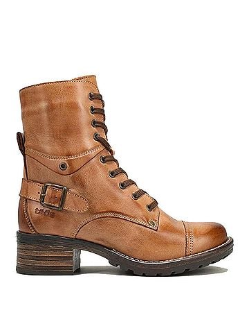 Taos Women's Crave Leather Boots (view 1)