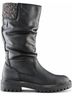 Cougar Black Women's Naples Boot Size 7 - photo 1