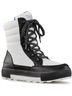 Cougar White Women's Wahoo Boot Size 6 - photo 2