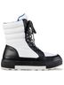 Cougar White Women's Wahoo Boot Size 10 - photo 1