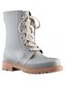 Cougar Gray Women's Madrid Boots Size 10 - photo 1