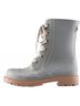 Cougar Gray Women's Madrid Boots Size 10 - photo 2