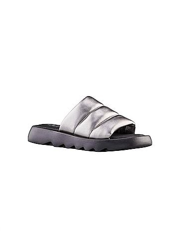 Cougar Women's Julep Leather Water-Repellent Sandal (view 2)