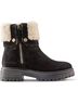 Cougar Black Women's Vigo-S Boot Size 9 - photo 1