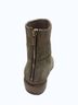 Officine Creative Gray Women's Creative Febe Boots Size EU 40 - photo 2
