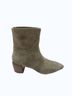 Officine Creative Gray Women's Creative Febe Boots Size EU 38 1/2 - photo 1