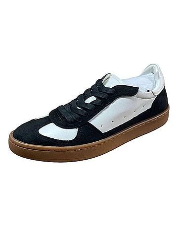 Matisse Women's Dana Lace Up Sneakers (view 2)