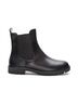 Aetrex Black Women's Hannah Arch Support Boot Size EU 41 - photo 1