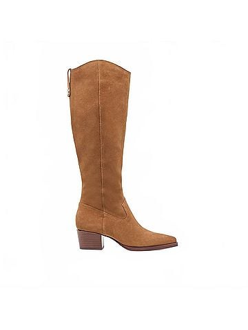 Dolce Vita Women's Virona H2O Wide Calf Boots (view 1)
