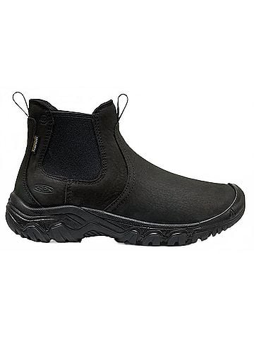 Keen Women's Greta Ii Waterproof Insulated Chelsea Boot (view 1)
