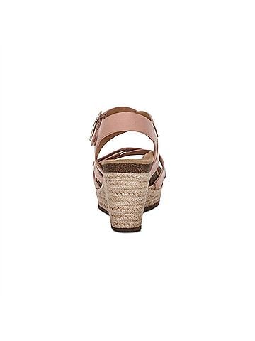 Aetrex Women's Anna Arch Support Wedge (view 2)