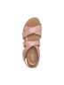 Aetrex Pink Women's Anna Arch Support Wedge Size EU 39 - photo 3
