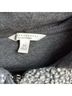 Banana Republic Gray Sweatshirt Size XS - photo 7