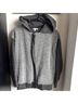Banana Republic Gray Sweatshirt Size XS - photo 3