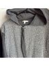Banana Republic Gray Sweatshirt Size XS - photo 4