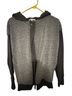 Banana Republic Gray Sweatshirt Size XS - photo 1