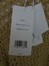 Vince. Yellow Casual Sweaters Size 1X - photo 3