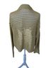 Vince. Yellow Casual Sweaters Size 1X - photo 2
