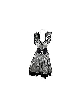 Jessica McClintock for Gunne Sax Juniors' Little Black Dresses On Sale Up  To 90% Off Retail | ThredUp