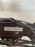 Diane von Furstenberg Solid Brown Sandals Size 7 1/2 - photo 3
