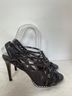 Diane von Furstenberg Solid Brown Sandals Size 7 1/2 - photo 9