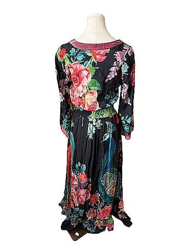 Aratta Silent Journey Casual Dress (view 2)