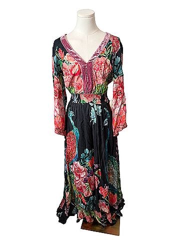 Aratta Silent Journey Casual Dress (view 1)